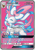 GRI 140/145 Sylveon GX SR