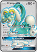 GRI 142/145 Drampa GX SR