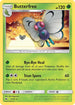 BUS 3/147 Butterfree R