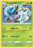 BUS 15/147 Araquanid R