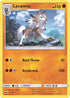 BUS 76/147 Lycanroc R