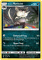 BUS 82/147 Alolan Raticate R