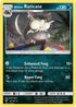 BUS 82/147 Alolan Raticate R