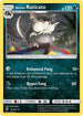 BUS 82/147 Alolan Raticate R