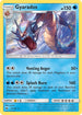 BUS 33/147 Gyarados RH