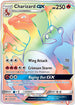 BUS 150/147 Charizard GX SR