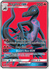 BUS 132/147 Salazzle GX SR