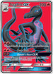 BUS 132/147 Salazzle GX SR