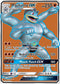 BUS 135/147 Machamp GX SR