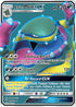 BUS 138/147 Alolan Muk GX SR