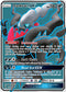 BUS 139/147 Darkrai GX SR