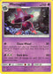 CIN 40/111 Mismagius R