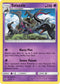 CIN 47/111 Salazzle RH