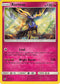 CIN 73/111 Xerneas RH