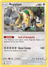 CIN 84/111 Regigigas RH