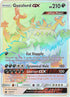 CIN 116/111 Guzzlord GX SR