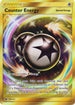 CIN 122/111 Counter Energy SR