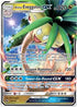 CIN 74/111 Alolan Exeggutor GX SR