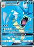 CIN 101/111 Gyarados GX SR