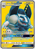 CIN 102/111 Alolan Golem GX SR