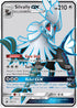CIN 108/111 Silvally GX SR