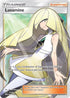 CIN 110/111 Lusamine SR
