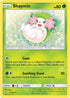 UPR 15/156 Shaymin RH