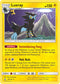 UPR 48/156 Luxray RH