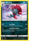UPR 74/156 Weavile RH