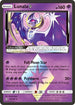 UPR 62/156 Lunala Prism Star RP