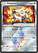 UPR 89/156 Solgaleo Prism Star RP