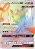UPR 161/156 Dawn Wings Necrozma GX SR