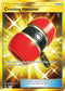 UPR 166/156 Crushing Hammer SR