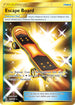 UPR 167/156 Escape Board SR