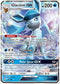 UPR 39/156 Glaceon GX SR