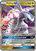 UPR 101/156 Palkia GX SR