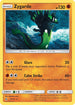 FLI 72/131 Zygarde R