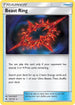 FLI 102/131 Beast Ring R
