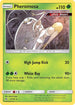 FLI 11/131 Pheromosa RH