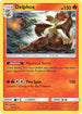 FLI 17/131 Delphox RH