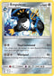 FLI 81/131 Empoleon RH