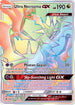 FLI 140/131 Ultra Necrozma GX SR