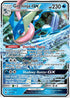 FLI 24/131 Greninja GX SR
