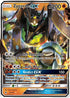 FLI 73/131 Zygarde GX SR