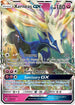 FLI 90/131 Xerneas GX SR