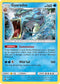 DRM 20/70 Gyarados RH