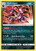 DRM 33/70 Hydreigon RH