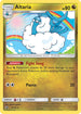 DRM 40/70 Altaria RH