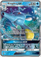 DRM 18/70 Kingdra GX SR