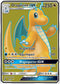 DRM 67/70 Dragonite GX SR